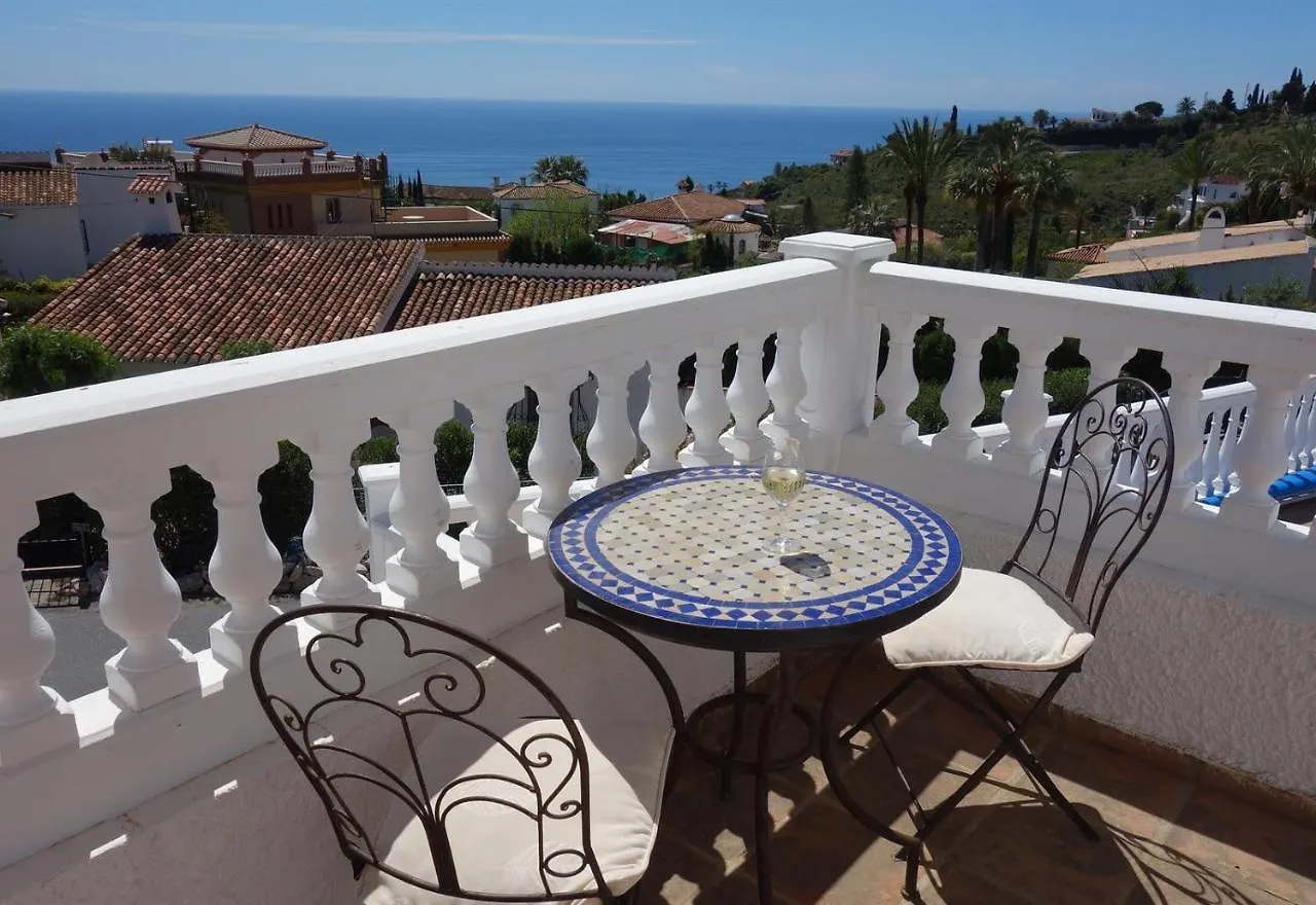 Villa Casa El Pescador Salobreña