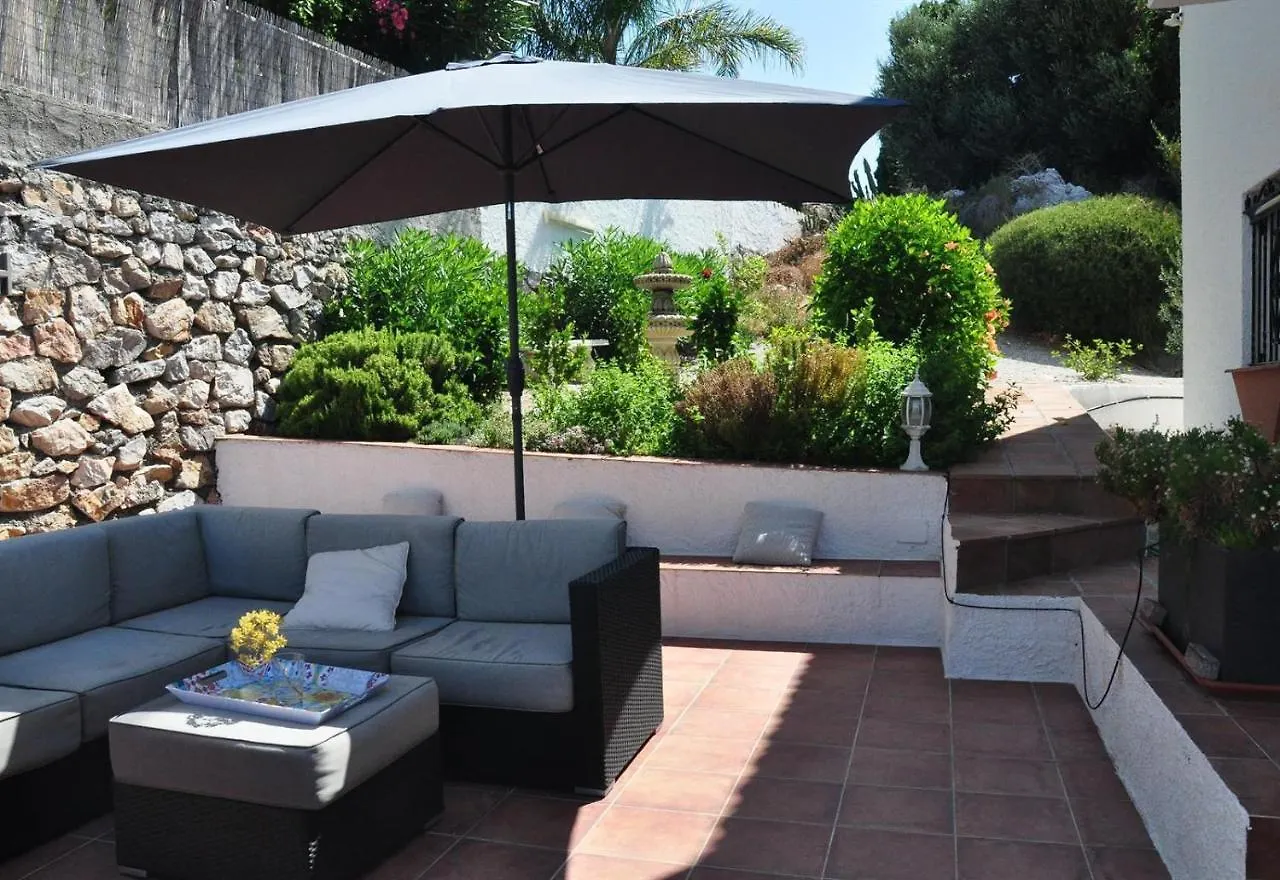 Villa Casa El Pescador Salobreña