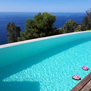 Villa Luxury Paradise, Salobreña