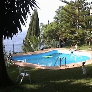 Villa Pushe Village Gaviotas Nature & Relax, Salobreña