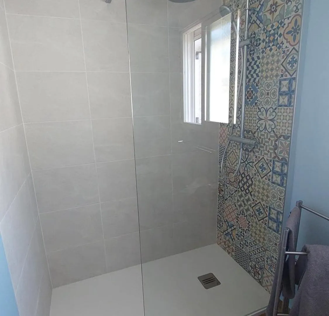 Casa El Pescador Villa Salobrena